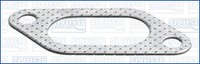 Ajusa Dichtung AbgaskrüMmer 13008800 FüR 170 Mercedes Ponton W136 W191 W120 136