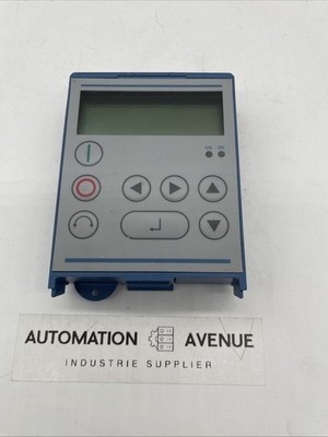 NORD Getriebebau SK TU3-PAR Keypad Part-No.: 275900100