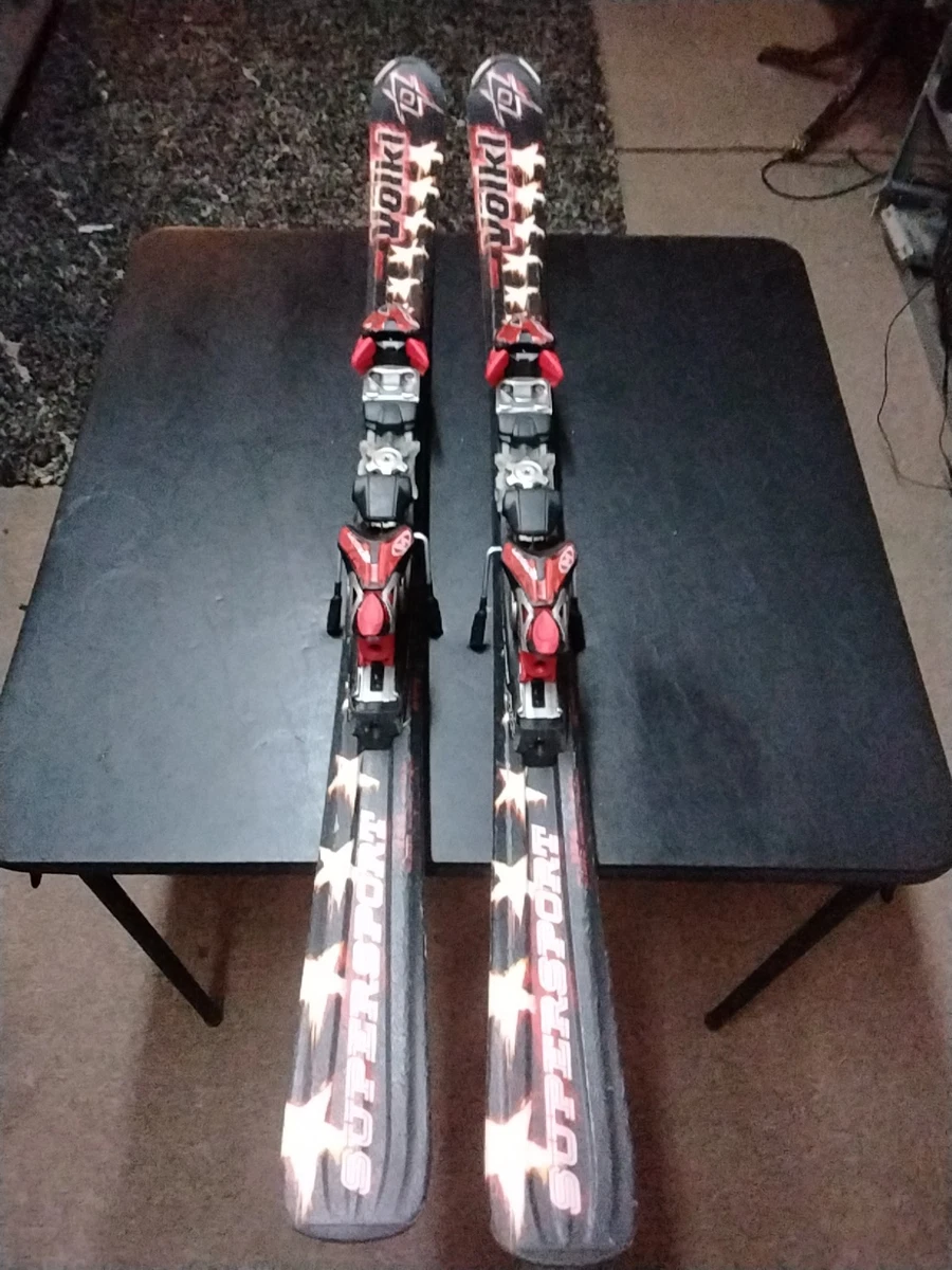 Volkl Supersport for sale | eBay