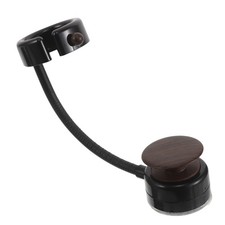  Support Sèche-cheveux À Ventouse Seche Pour Porte-sèche-cheveux Sans Forage