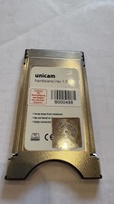 UniCam CI Modul mit DeltaCrypt-Verschlüsselu...