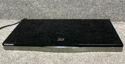 Samsung BD-D6500 Blu-ray Player Built-in Wi-Fi 1080p Black