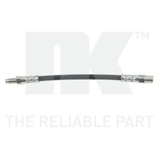 2x Bremsschlauch vorne für Audi 80 B3 893 B4 8C2 8C5 90 89 | 24540028