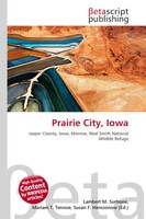 Lambert M. Surhone (U. A.) | Prairie City, Iowa | Taschenbuch | Englisch (2026)