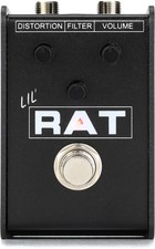 Pro Co Lil' RAT Distortion Pedal