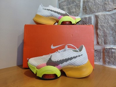Nike Air Zoom SuperRep 2 X Rawdacious Women's | Size 6 | OG BOX |