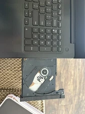 Dell Inspiron 15 - 16GB RAM, 1 TB SSD (NEW DRIVE!) - 2 JLab Mice Included!