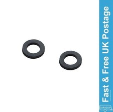 2x PLS Gas Regulator Washer