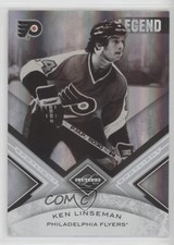 2010-11 Limited Legend Silver Spotlight 3/49 Ken Linseman #146 av1