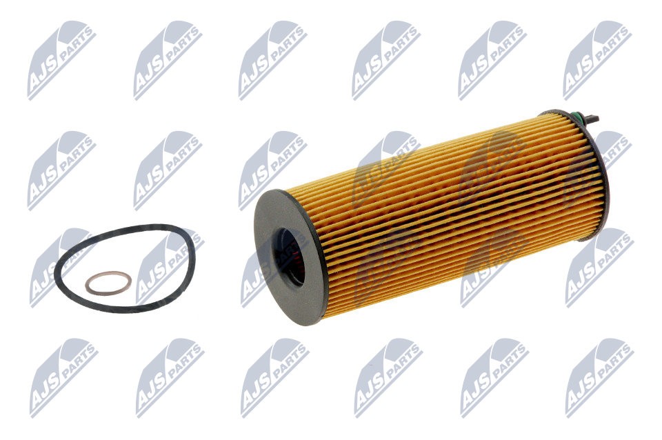 Fits NTY FOF-BM-030 WINFIL OIL FILTER - Image 9