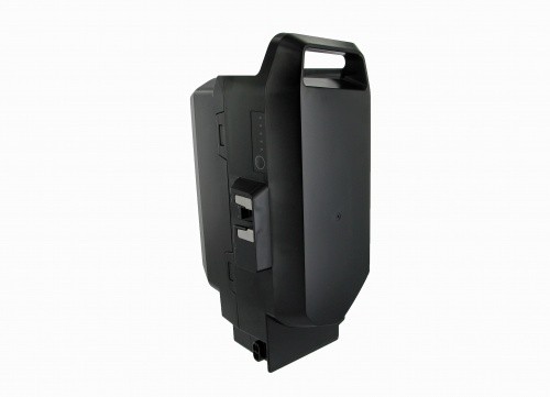 For Flyer Gotour3, Original E-Bike Battery 36V 16.75Ah (630Wh)