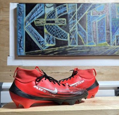 Nike Air Zoom Vapor Pro 1  Bright Crimson  - Size 12