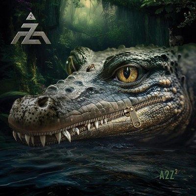 A-Z A2Z² (CD) Album (UK IMPORT)