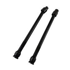Mac Tools 38 Drive Universal Extension Driveline Impact Socket Set - 8mm 10mm