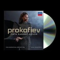 Prokofiev | Isata Kanneh-Mason (U. A.) | Englisch | Audio-Cd | 1 CD | 2026