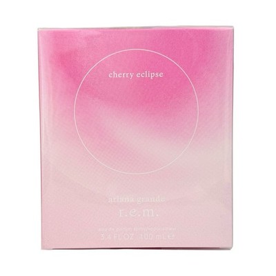 Ariana Grande r.e.m. Cherry Eclipse Eau de Parfum 3.4oz / 100mL