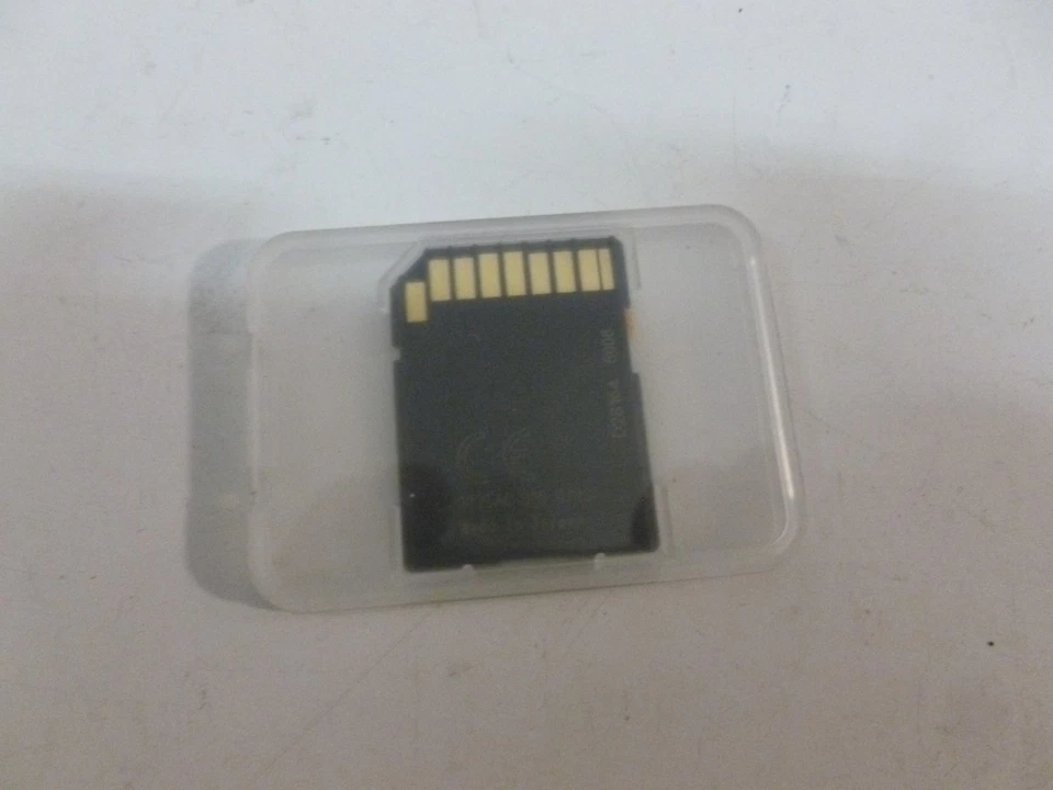 Original Mercedes-Benz Map V 7.0 Navigation Navi Europa SD Karte A2139068803 - Bild 2 von 3