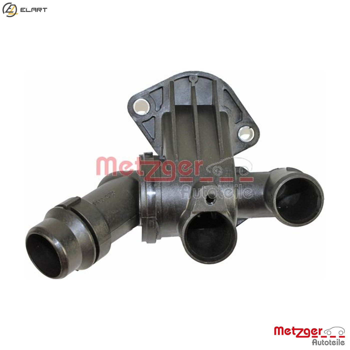 THERMOSTAT COOLANT 4006126 FOR BGB/BVY/BVZ/BUL/BPJ/BWE/BYK 2.0L 4cyl