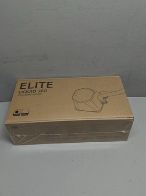 *SEALED* Cooler Master Elite Liquid 360 White