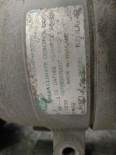 Climatisation et Accessoires Ford RANGER