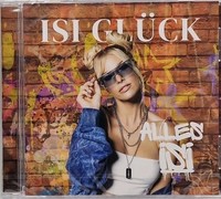 Alles Isi | Isi GlüCk | Audio-Cd | 1 Cd | Deutsch | 2025