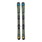 2023 K2 Poacher JR Skis w/ FDT 7.0 Bindings