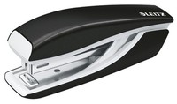 Leitz HeftgeräT Mini Nexxt Wow 5528 Schwarz Im Karton