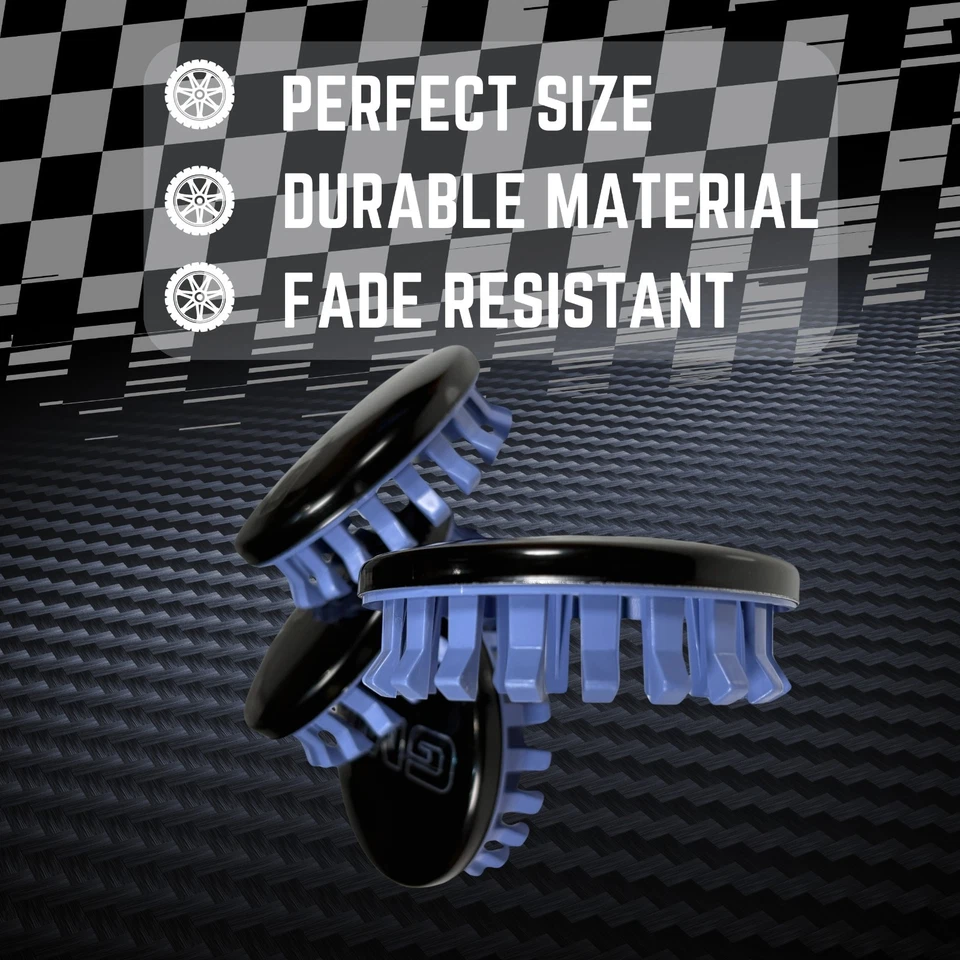 (Set of 4) for GMC 3.25 inches=83mm Wheel Hub Center Cap - Image 4 of 4