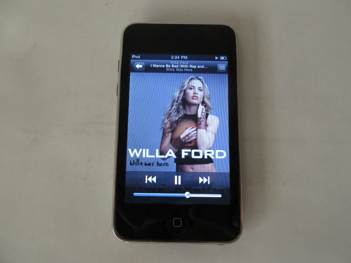 iPod 8ギガ Apple iPod nano - 8GB - 8GB - Black | Sweetwater