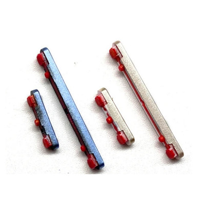 Xiaomi Redmi Mi 14 T Lautstärke Power Button Volume Tasten Ein Aus On/off