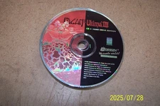 Ultima Underworld Stysian Abyss & wing Commander II