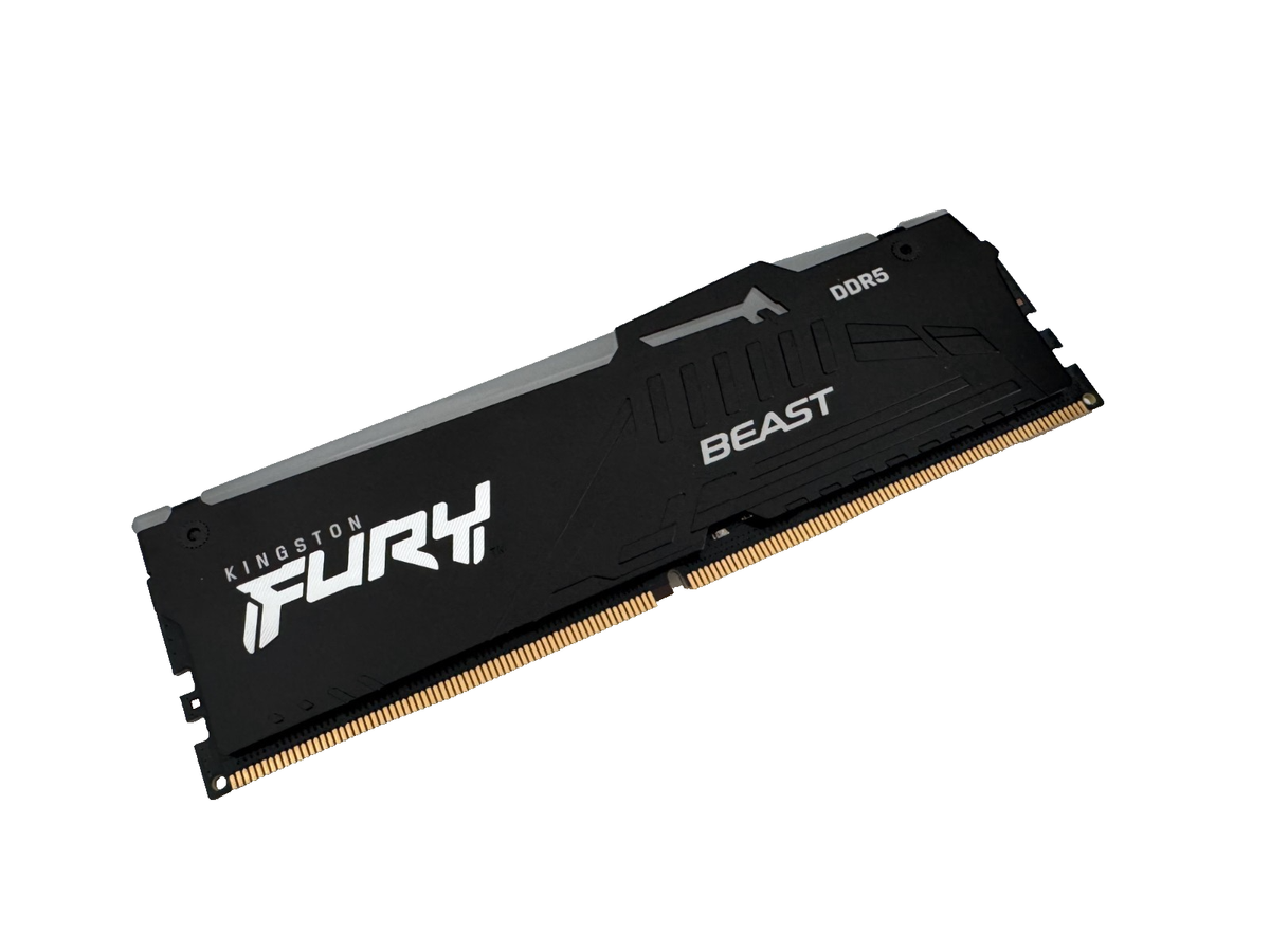 HP Kingston Fury Beast HP60U40S8HA-16FRE 16GB DDR5 5600 Desktop