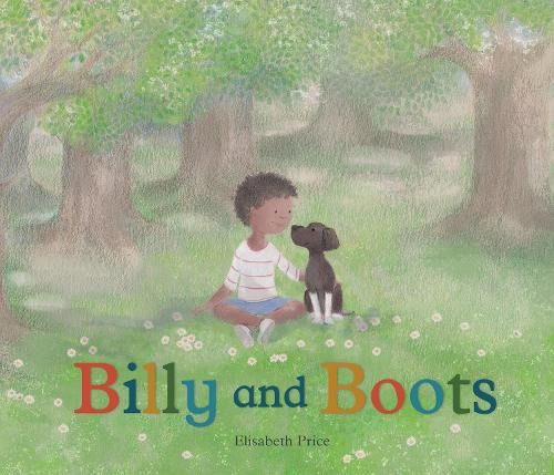 Billy and Boots by Elisabeth Price, Elisabeth Price - 9781915641458