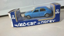 Simca Horizon Norev No. 880 Serie P Blue