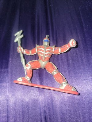 Power Rangers Mighty Morphin Lord Zedd  Action Figure 1994