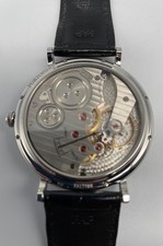 IWC Potofino Moon Phase Watch, Mechanical, 46MM, Roman Numerals, 3ATM, 18 Jewels 5