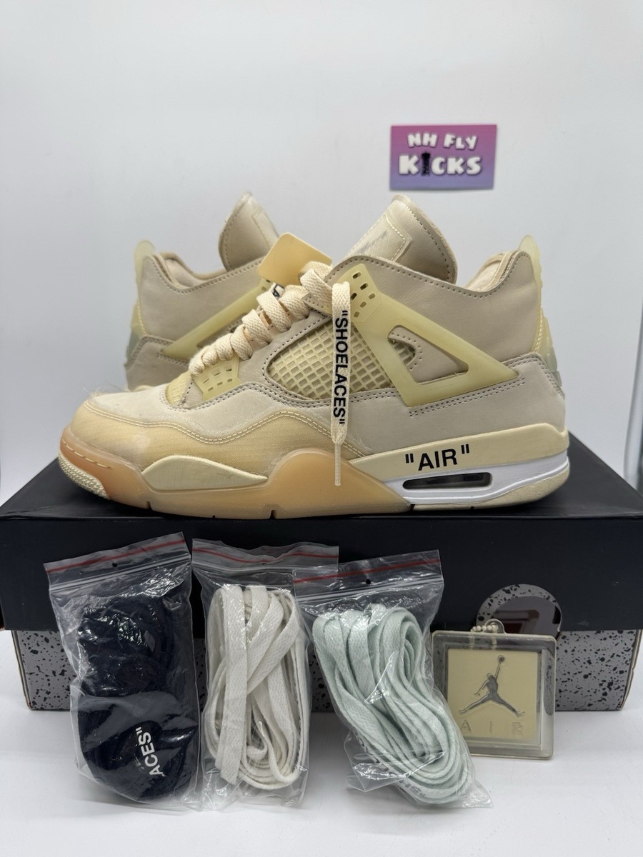 jordan retro 4 oreo foot locker