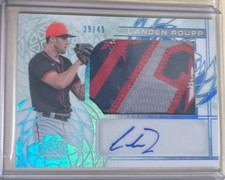 2023 Leaf Magnificence Multi-Sport Cards 25