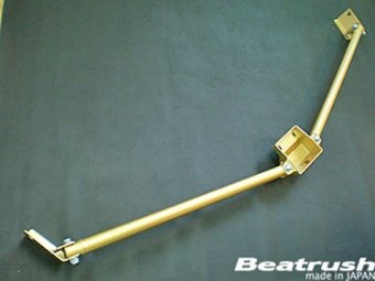 LAILE BEATRUSH FLOOR PERFORMANCE BAR S83055PB-C
