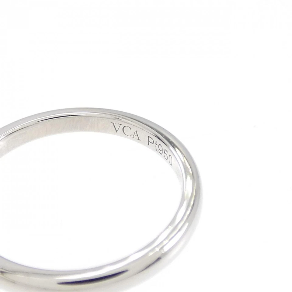 Authentic Van Cleef & Arpels Tandremon Ring #260-007-336-1954 - Image 3 of 4