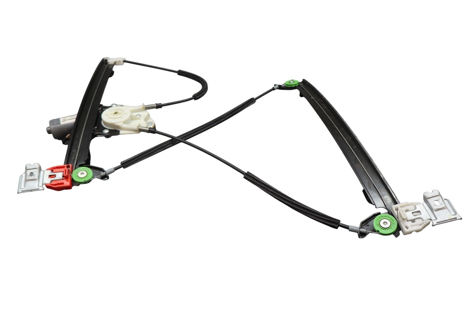 Maserati Quattroporte 2003-2013 FRONT+RIGHT Window regulator P/N 84934000