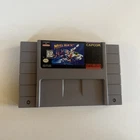 Mega Man X2 (Super Nintendo SNES) Capcom - Tested - Amazing Authentic Cart Only