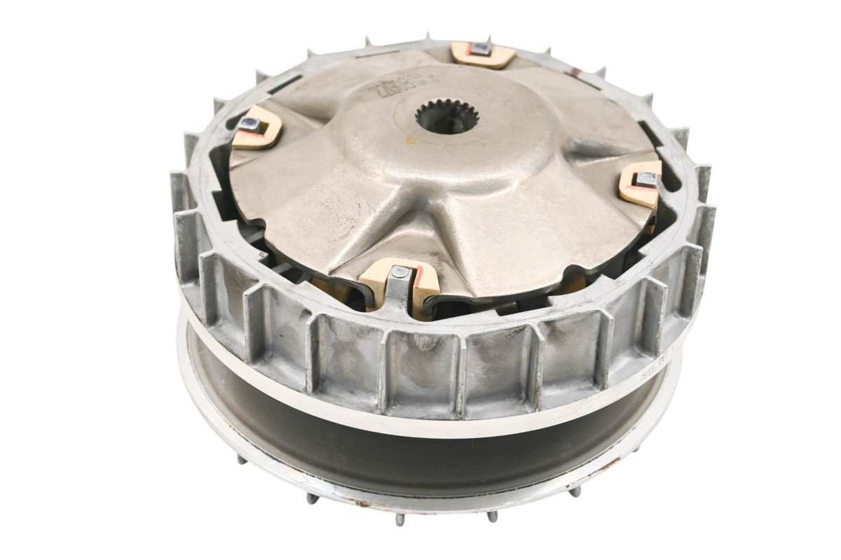 Kubota RTV 400 CI 18 Primary Clutch K7211-14402 40432 for sale