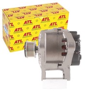 ATL Lichtmaschine Generator 110A Passend FüR Dacia Logan Sandero Renault Clio