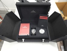 OMEGA Speedmaster Men's Black Watch - 311.30.42.30.01.005