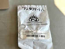 Harley 72035-71 NAMZ 2120-0410 AMP 2 Position...