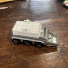 Vintage Hot Wheels 1978 Scene Machines Space Vehicle Van