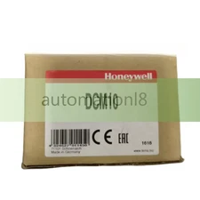Honeywell FEMA DCM10 Pressure Switch Sensor  NEW