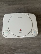 Sony PlayStation 1 PS1 Console Bundle