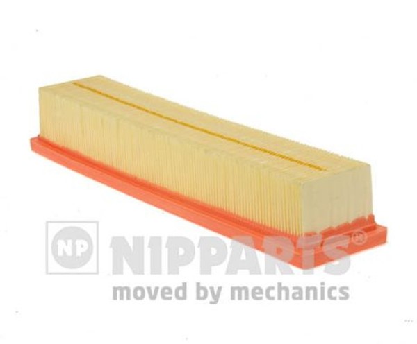 Nipparts Luftfilter N1321078 Filtereinsatz FüR Renault BR0 Modus Nissan CR0 Clio-image